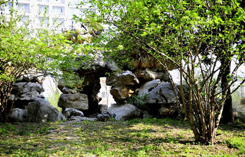  汉中富民职业技术培训学校