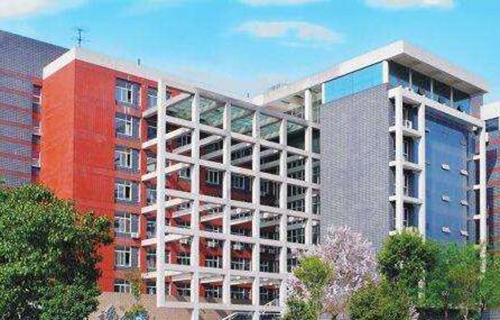  西安立迅科技学校