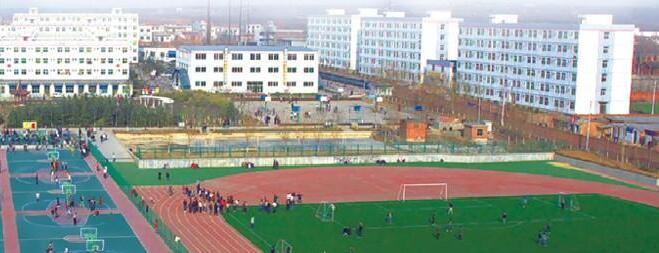  西安汽车科技职业学院五年制大专