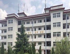  武汉康华中等职业艺术学校