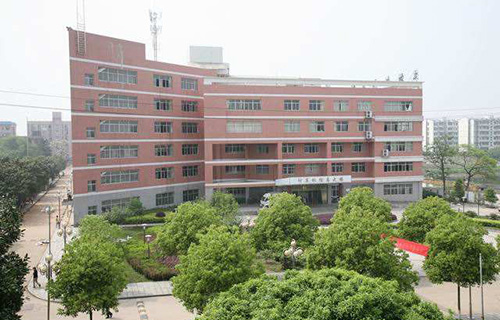  西安市机电职业技术学校