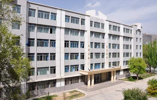  汉中市卫生职业技术学校