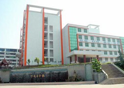  重庆机械电子高级技工学校