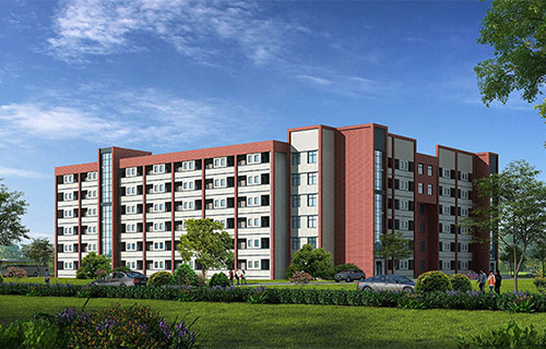  西乡青园职业技术学校