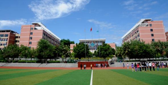  重庆市三峡卫生学校