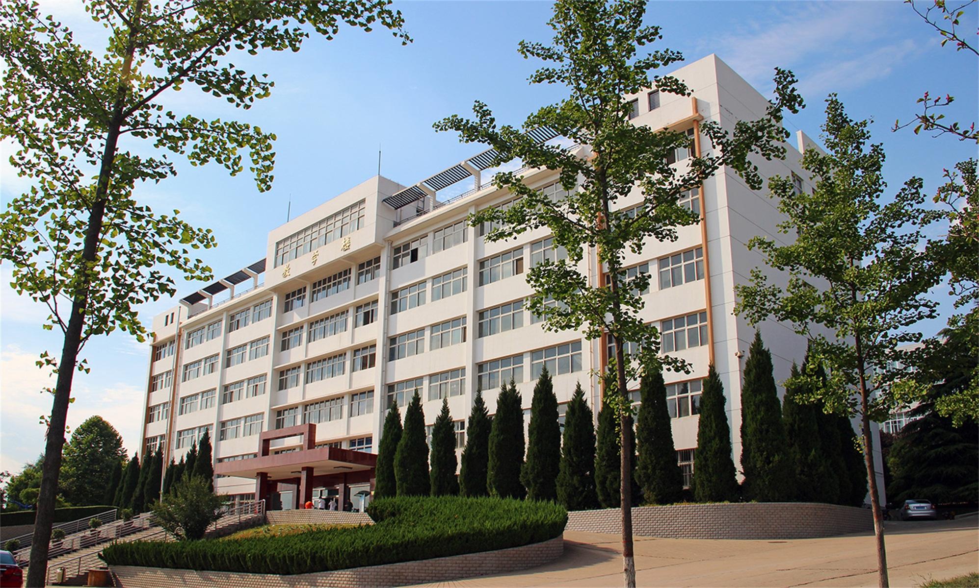  陕西省电子工业学校