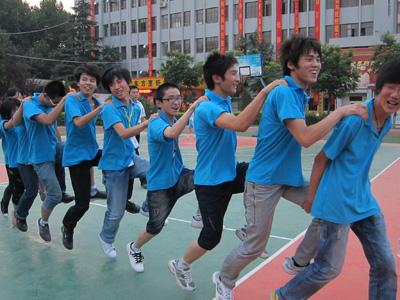  西安计算机学校