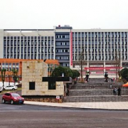  重庆合川职业教育中心