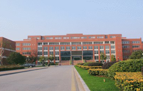  南郑县职业教育中心