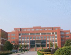南郑县职业教育中心