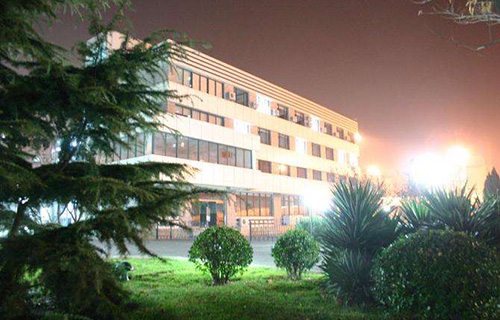  礼泉县卫生学校