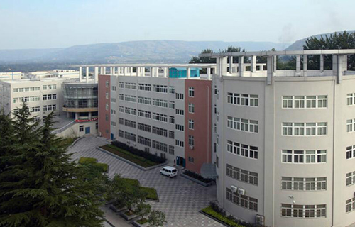  华县铁路职业技术学校