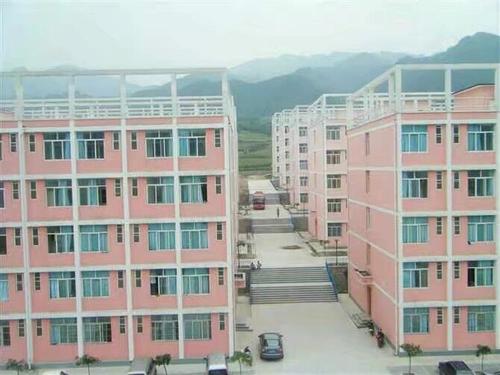  陕西电子信息职业技术学院五年制大专