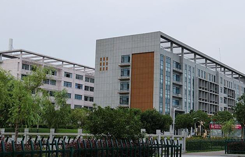  汉中新星职业技术学校