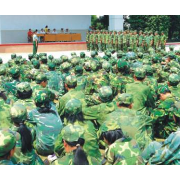  重庆园林技工学校