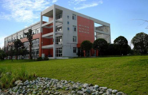  武功县中等卫生职业学校