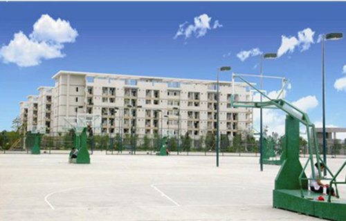  咸阳市商业技工学校