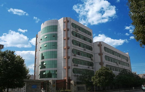  武汉市第一技术学校