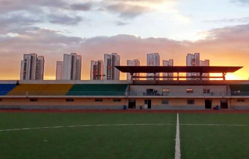  重庆新渝技工职业学校