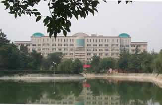  西安东方机械厂技工学校