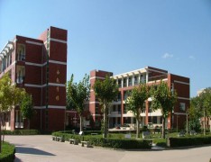 陕西建筑学校