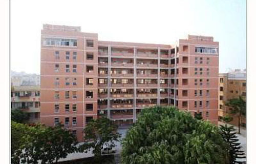  略阳县徐家坪职业中学