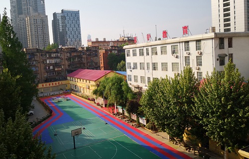  湖北现代技术学校