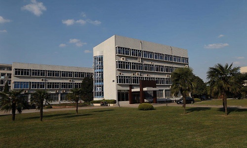  陕西铁路工程职业技术学院五年制大专