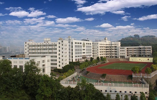  宜昌卫生学校
