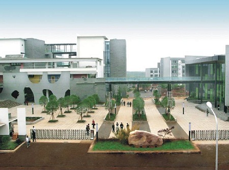  武汉市艺术学校