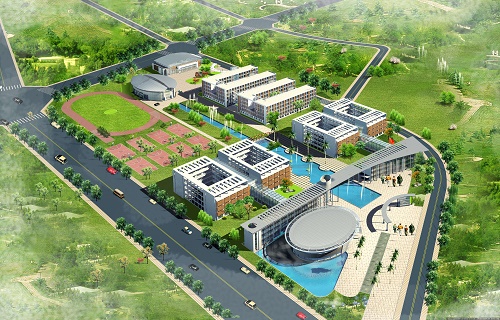  湖北美尔雅服装艺术学校