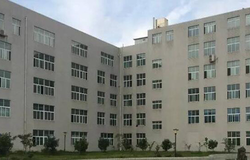  渭南扶贫高级技术学校