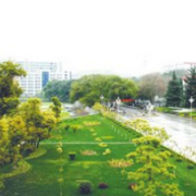  重庆渝州职业中等专业学校