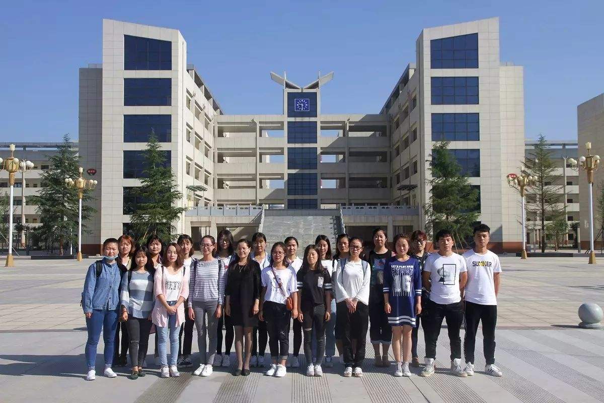  陕西幼儿师范学校