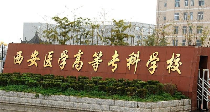  耀州区高级职业中学