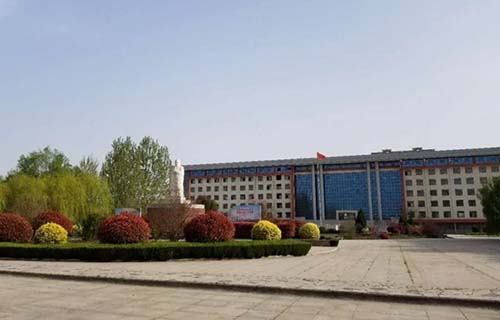  陕西振华职业中等专业学校