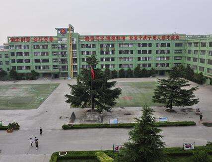  重庆市朝阳职业中学