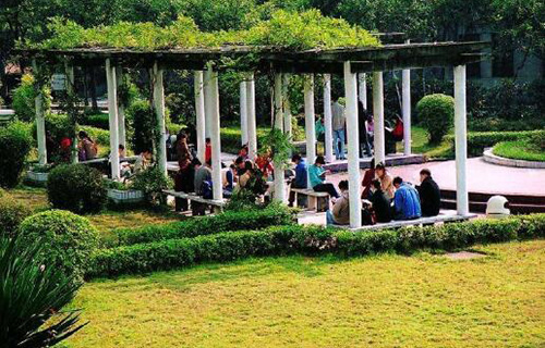  西安电力工业学校