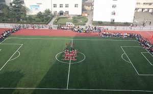  荆州教育学院五年制大专