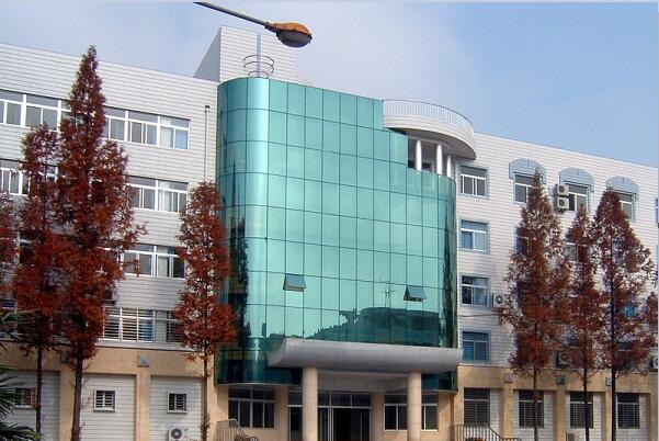  安康职业技术学院