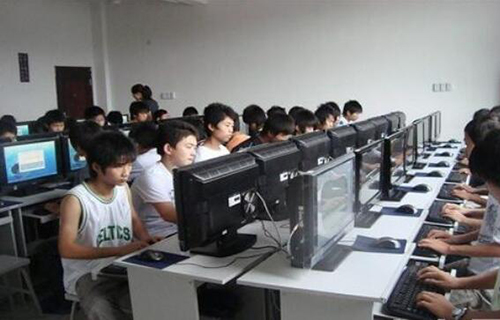  大荔县职业教育中心