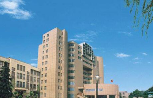  杨陵警卫职业技术学校