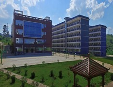 宝成通用电子公司技工学校