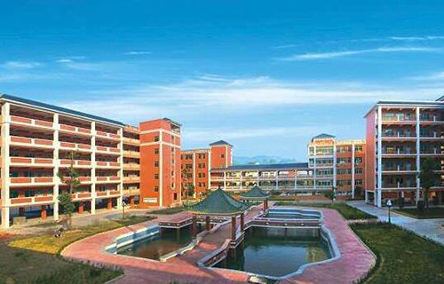  大荔县燎原职业技术学校