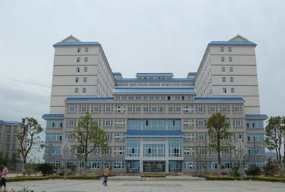  长江工程职业技术学院