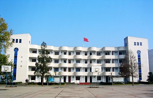  武汉市新洲区高级职业中学