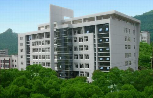  西安技师学院未来学院