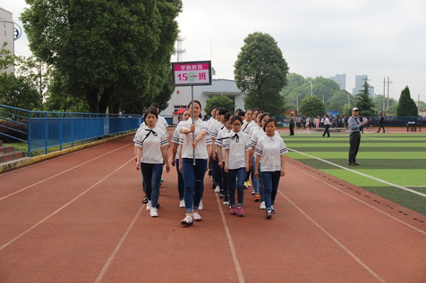  来凤县中等职业技术学校