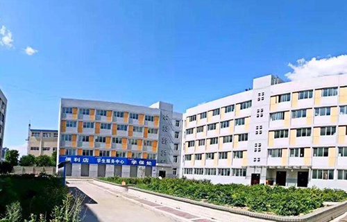  陕西渭阳技工学校