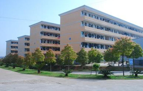  渭南市赤水农职业中学